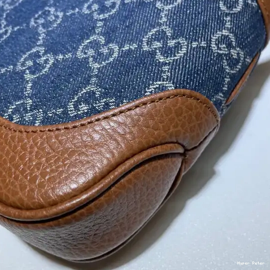 Hyper Peter 1961 hobo GUCCI mini Jackie bag 0519